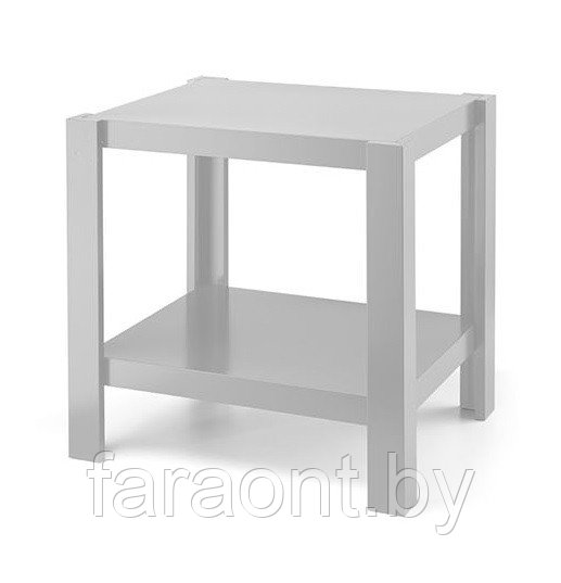 Подставка под печь для пиццы CUPPONE TIZIANO STZ 435/1