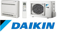 Daikin FVXM35F/RXM35N9 СПЛИТ-СИСТЕМЫ НАПОЛЬНОГО ТИПА