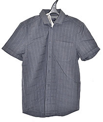 Рубашка KIABI хлопковая на размер S