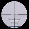Оптический прицел CONDOR RIFLESCOPE 3-9x40 R10, фото 9