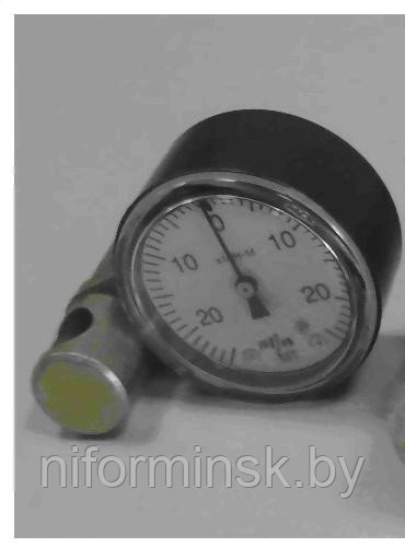 Ключ динамометрический (моментный) МТ-1-25(в цену включена Госповерка ...
