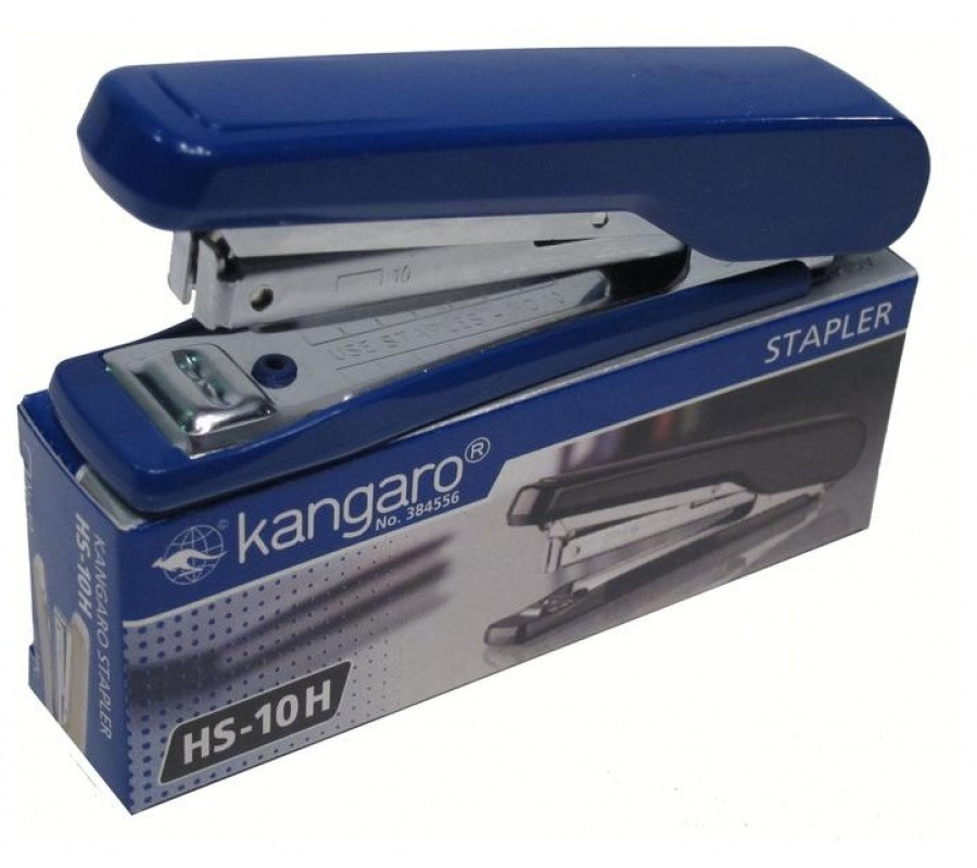 Степлер Kangaro HS-10H (Цена с НДС) - фото 1 - id-p78222993