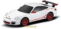 Радиоуправляемая машина Rastar Porsche GT3 RS 1:24, 39900W