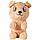 Интерактивный щенок Club Petz бежевый, шевелит лапками, IMC Toys 96813, фото 2