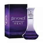 Туалетная вода Beyonce MIDNIGHT HEAT Women 100ml edp ТЕСТЕР