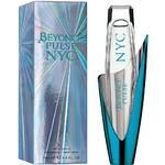 Туалетная вода Beyonce PULSE NYC Women 100ml edp ТЕСТЕР - фото 1 - id-p85671955