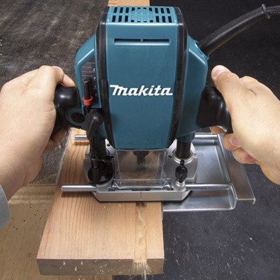 Фрезер Makita RP0900, 900Вт - фото 2 - id-p3392990