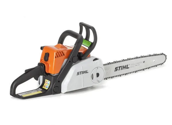 Бензопила Stihl MS 180 C-BE