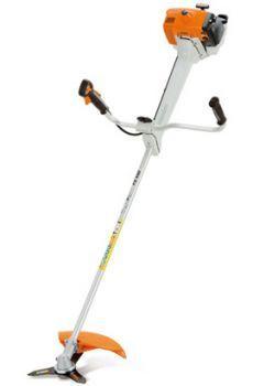 Бензиновый триммер Stihl FS 450 - фото 1 - id-p125659178