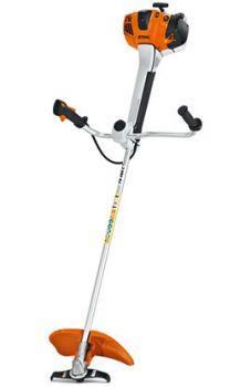 Бензиновый триммер Stihl FS 490 C-EM - фото 1 - id-p125659181