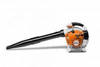 Бензиновая воздуходувка Stihl BG 86