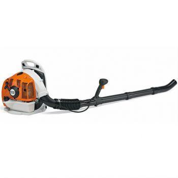 Бензиновая воздуходувка Stihl BR 500 - фото 1 - id-p125659263