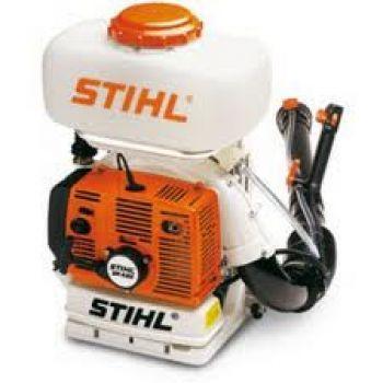 Бензиновая воздуходувка Stihl SR 420 - фото 1 - id-p125659268