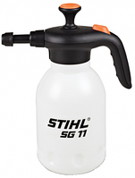 Опрыскиватель ручной Stihl SG 11