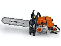 Бензорез Stihl GS 461