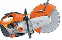 Бензорез Stihl TS 420