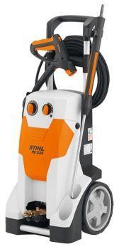 Мойка высокого давления Stihl RE 232 - фото 1 - id-p125659304