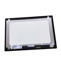 Матрица 15.6", 1920x1080, LED, 40 pins EDP, SLIM, уши вверх/вниз, Матовая, IPS, P/N: NV156FHM-T10 с