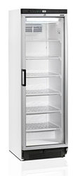 Шкаф морозильный со стеклом TEFCOLD UFFS370G