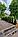 Цветочница садовая из массива сосны "Дижон" 1,5 метра, фото 3