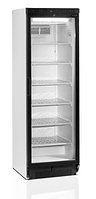 Шкаф морозильный со стеклом TEFCOLD UFSC370GP 125687403 Шкаф морозильный со стеклом TEFCOLD UFSC370GP