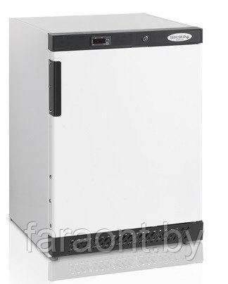 Шкаф холодильный с глухой дверью TEFCOLD UR200 - фото 1 - id-p125700161