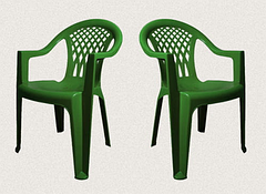 Пластиковые столы, стулья, скамейки