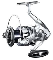 Катушка Shimano Stradic С3000FL - фото 1 - id-p125716019