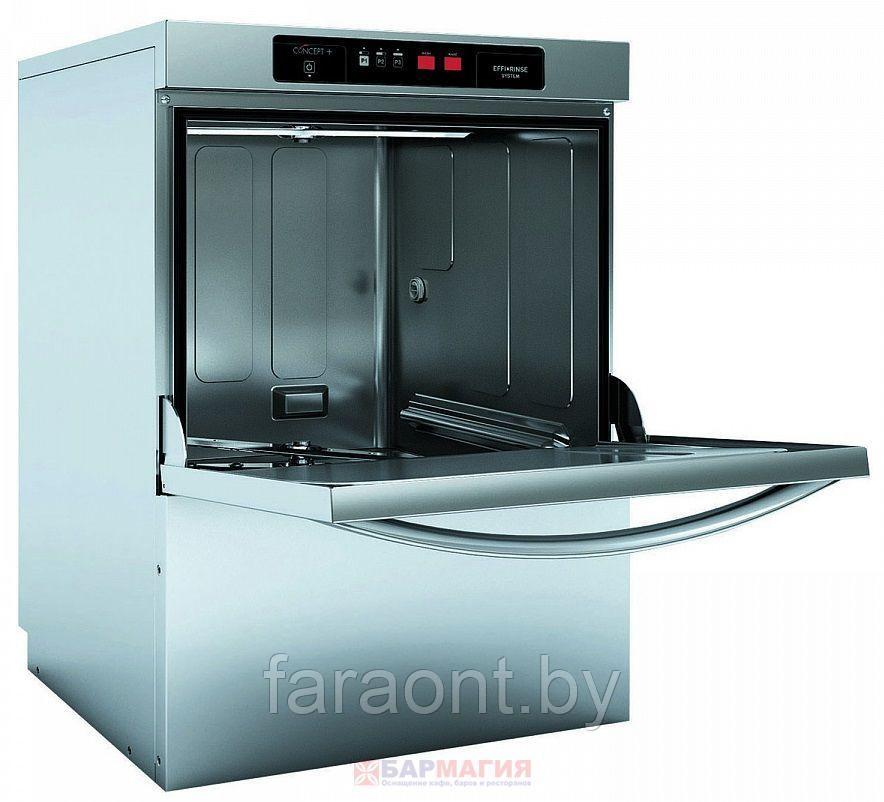 Машина посудомоечная машина с фронтальной загрузкой FAGOR CO-502 B DD - фото 1 - id-p125729244
