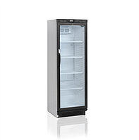 Шкаф холодильный со стеклом TEFCOLD CEV425 1 LED IN DOOR 125730222 Шкаф холодильный со стеклом TEFCOLD CEV425 1 LED IN DOOR
