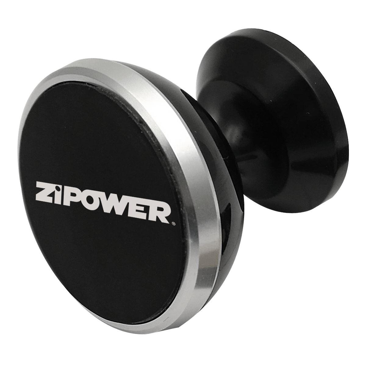 Магнитный держатель мобильного телефона ZIPOWER - фото 1 - id-p125730493