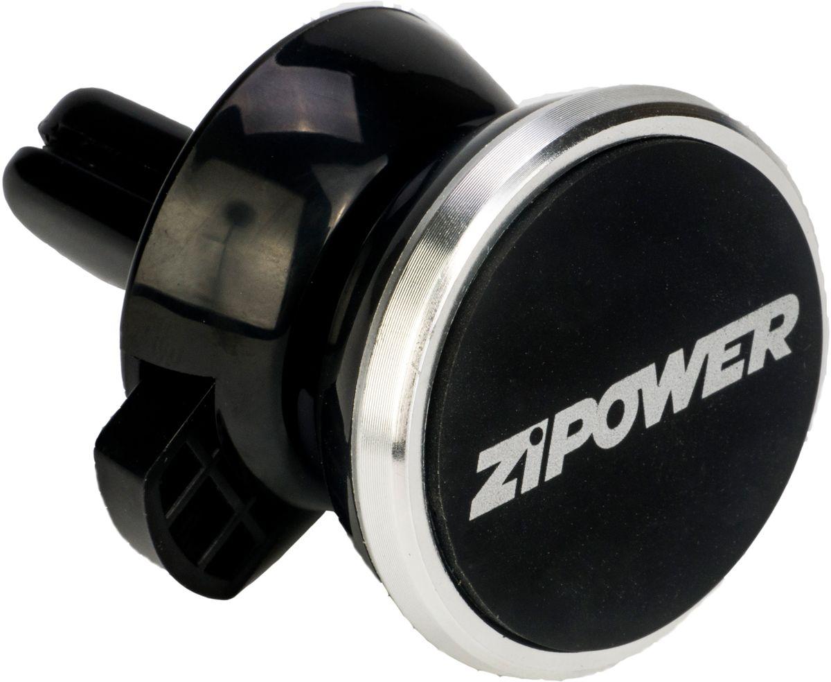 Магнитный держатель мобильного телефона ZIPOWER - фото 1 - id-p125730627