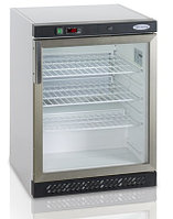 Шкаф холодильный со стеклом TEFCOLD UR200G