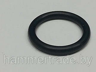 Кольцо резиновое бойка 18х3 мм для перфораторов