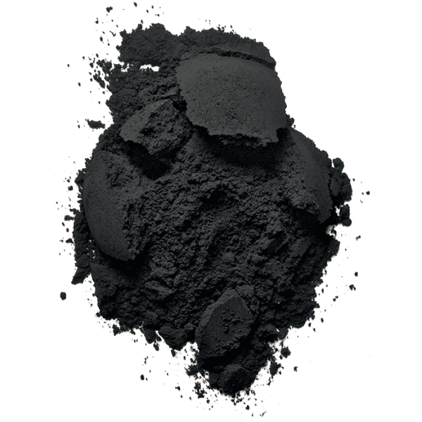 Пигмент черный 0.5 кг Китай