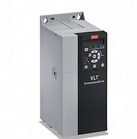 Преобразователь частоты Danfoss VLT Automation Drive FC-360 0,75 кВт, ~380-480 В