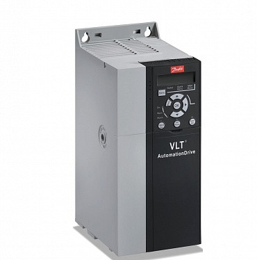 Преобразователь частоты Danfoss VLT Automation Drive FC-360 7,5 кВт, ~380-480 В