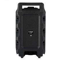 Портативная колонка Bluetooth с микрофоном BT-1778, фото 3