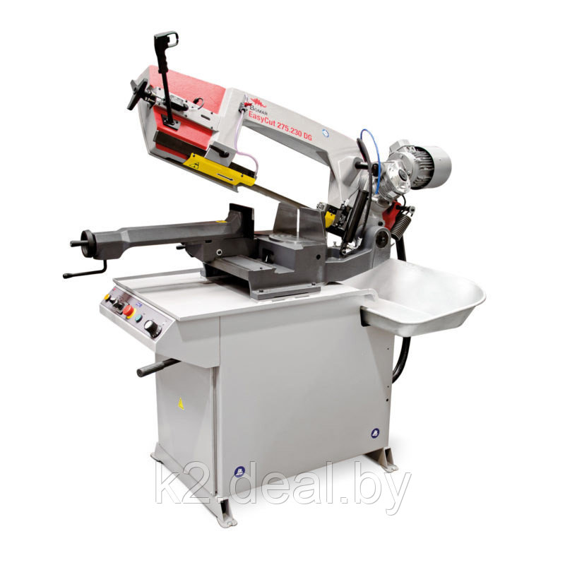 Ленточнопильный станок Bomar EasyCut 275.230 DG