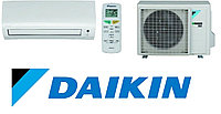 Daikin FTXF25B/RXF25B NORD -30 СПЛИТ-СИСТЕМЫ НАСТЕННОГО ТИПА ДЛЯ СЕРВЕРНЫХ ПОМЕЩЕНИЙ