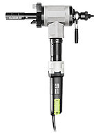 Машина для снятия фаски с труб ТВР-120 с электроприводом