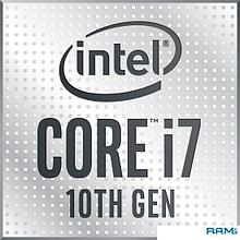 Процессор Intel Core i7-10700