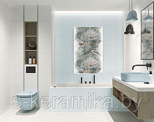 PARADYZ CERAMICA AMELIA 25x75 см. ПЛИТКА ПАРАДИЖ КЕРАМИКА АМЕЛИЯ