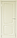 Межкомнатная дверь "ФИНСКАЯ" ПГ (Цвет - Белый; Ваниль; Капучино; Графит), фото 4