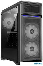 Корпус Zalman N5 OF