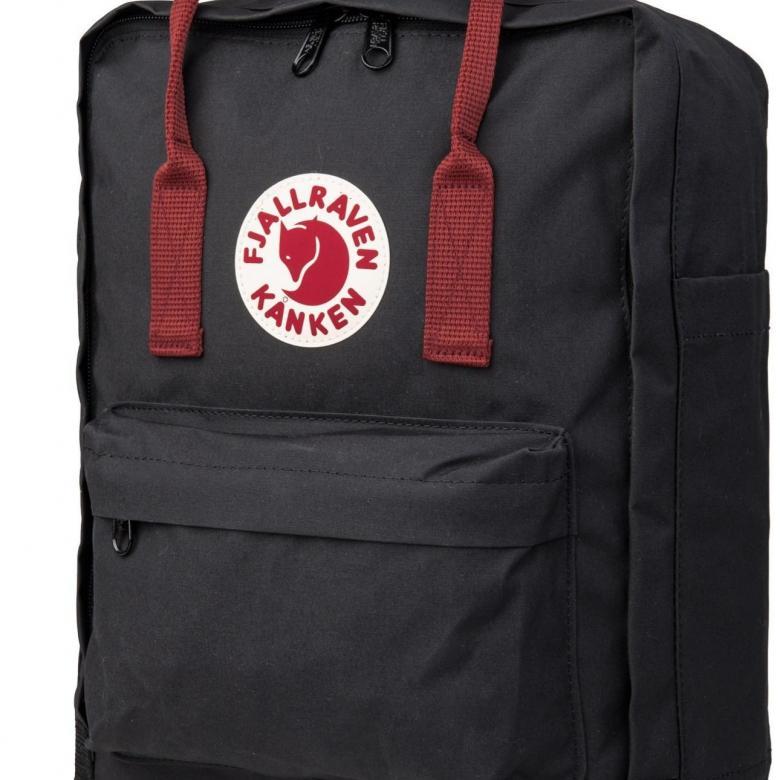 Рюкзак Fjallraven Kanken