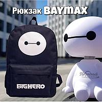 Рюкзак для взрослых PC04 бэймакс (Baymax), фото 1