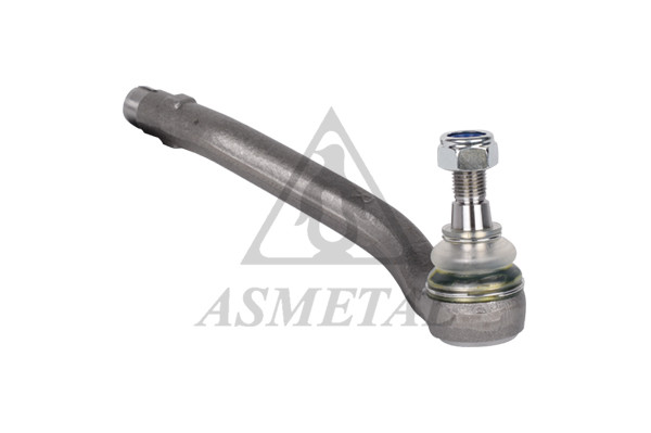 НАКОНЕЧНИК РУЛЕВОЙ MERCEDES ML-CLASS W163 98-05 RH