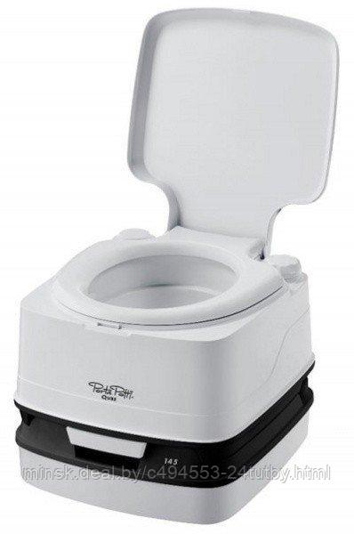Биотуалет Thetford Porta Potti Qube 145