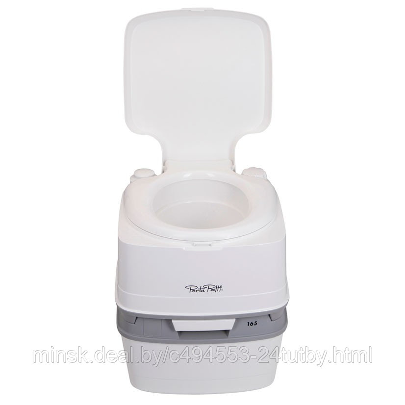 Биотуалет Thetford Porta Potti Qube 165